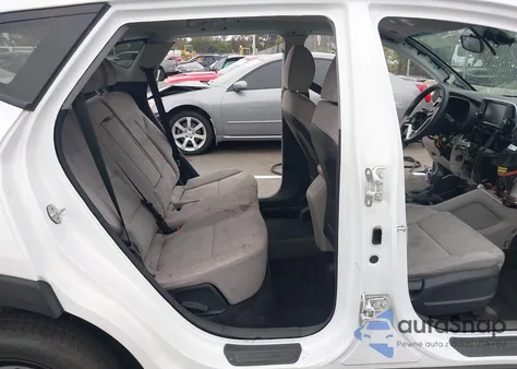 2020 Hyundai Tucson Se z USA, uszkodzony, nr VIN KM8J23A45LU157341